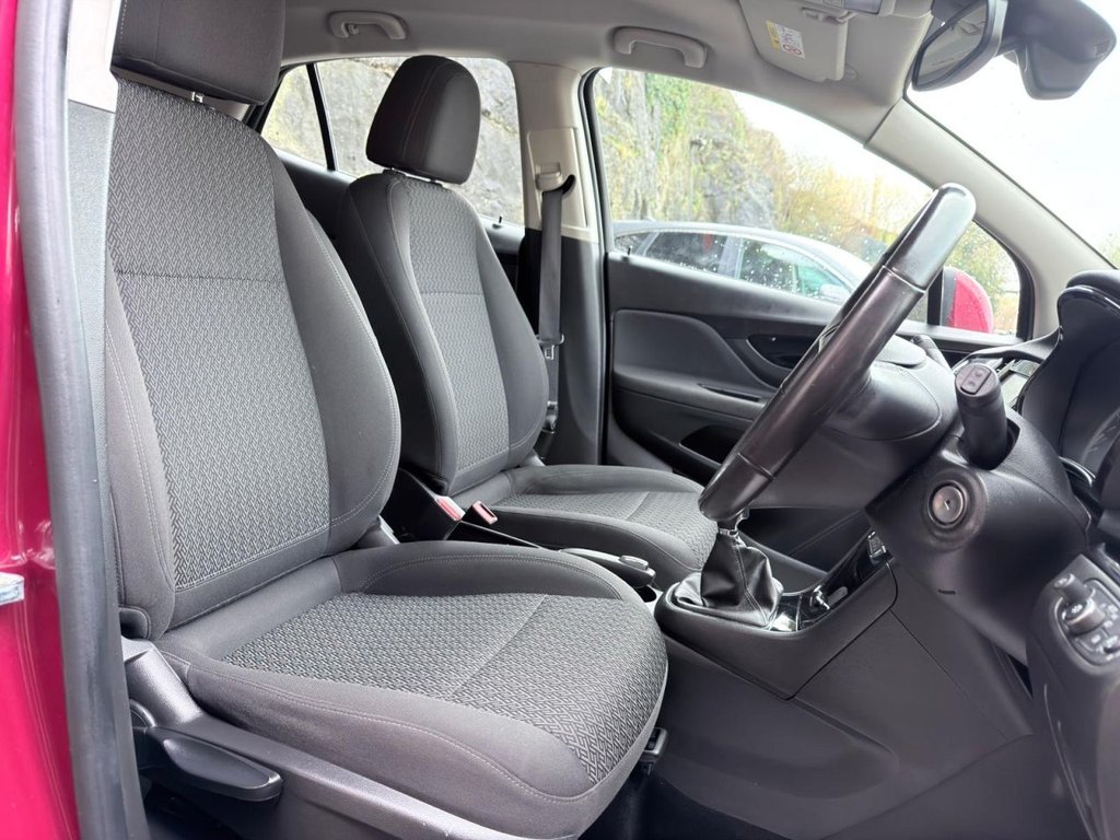 Used Vauxhall Mokka X 2019 for sale - 77642854: Photo 9