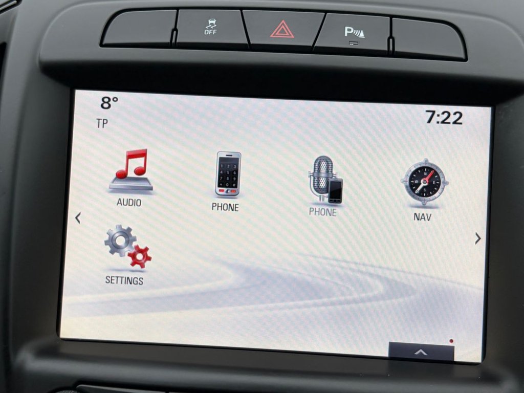 Used Vauxhall Insignia 2014 for sale - 77792095: Photo 14