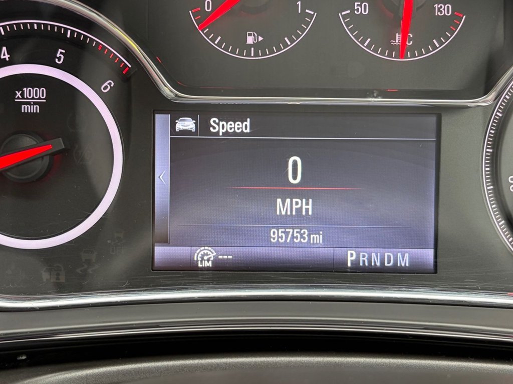 Used Vauxhall Insignia 2014 for sale - 77792095: Photo 17