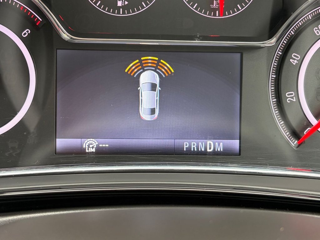 Used Vauxhall Insignia 2014 for sale - 77792095: Photo 18