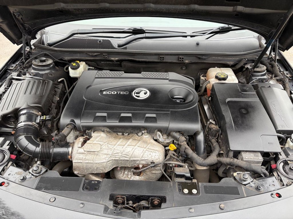 Used Vauxhall Insignia 2014 for sale - 77792095: Photo 28
