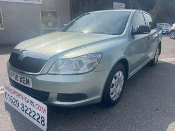 2010 (10) - 1.6 TDI S Hatch 5dr Diesel Manual Euro 5*FSH 8 STAMPS*V/LOW MILEAGE*