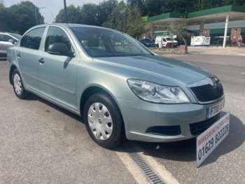 Used Skoda Octavia 2010 for sale - 75020005: Photo