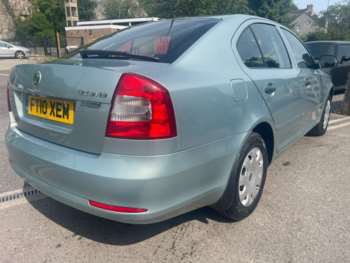 Used Skoda Octavia 2010 for sale - 75020005: Photo