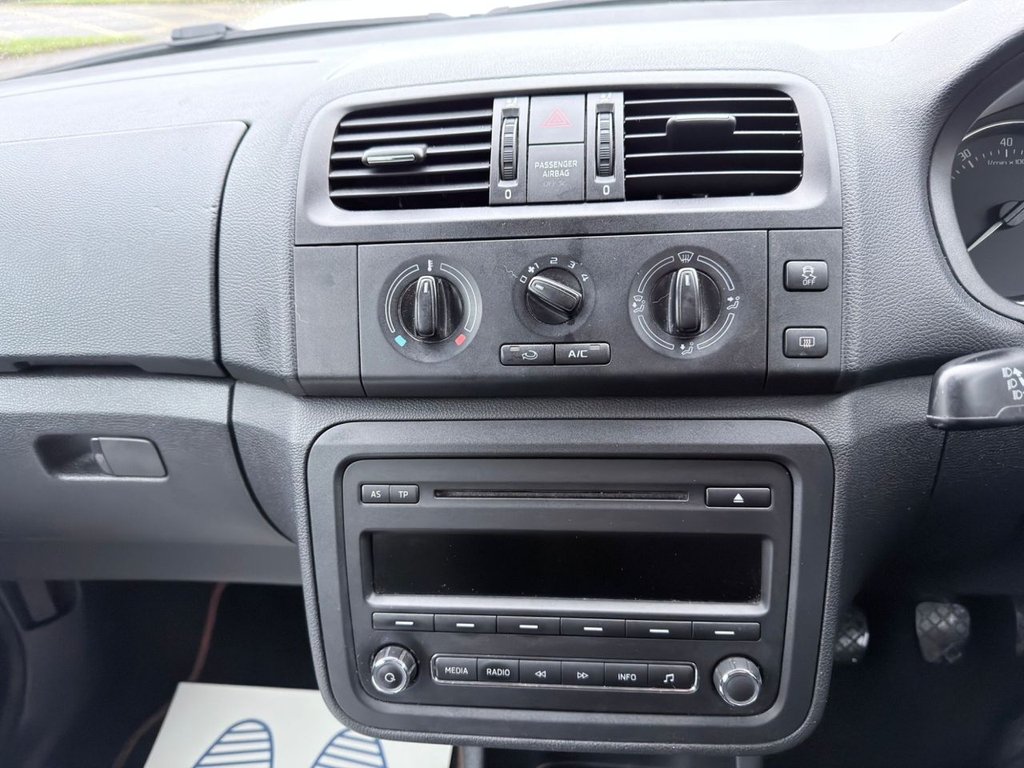 Used Skoda Fabia 2014 for sale - 77384479: Photo 10