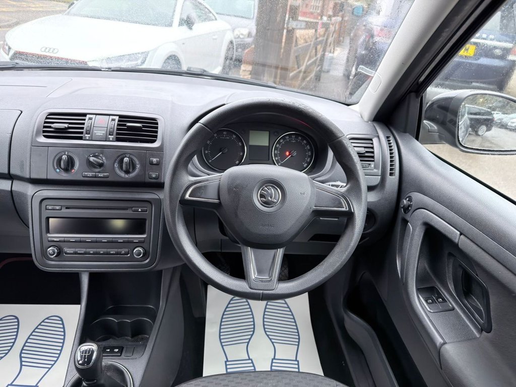 Used Skoda Fabia 2014 for sale - 77384479: Photo 16