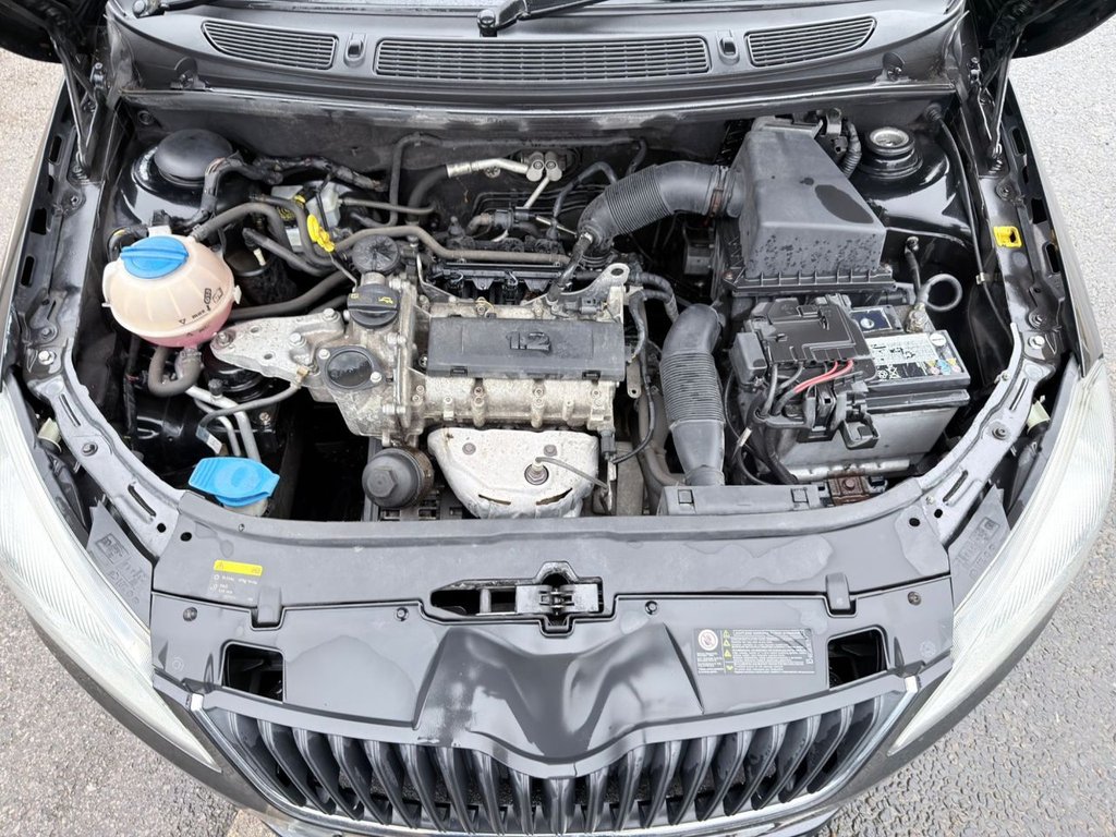 Used Skoda Fabia 2014 for sale - 77384479: Photo 18