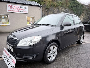 2014 (64) - 1.2 12V SE 5dr