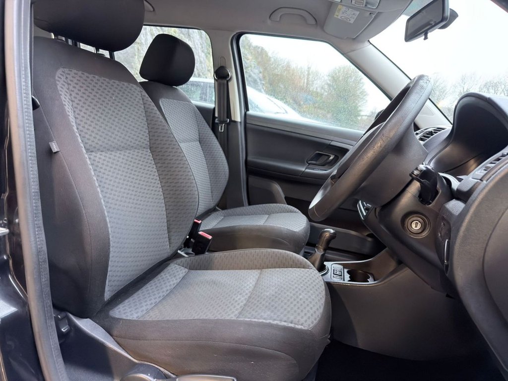 Used Skoda Fabia 2014 for sale - 77384479: Photo 5