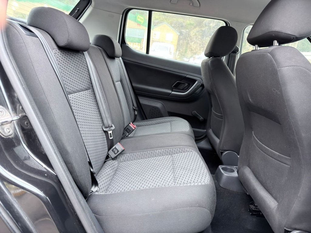 Used Skoda Fabia 2014 for sale - 77384479: Photo 6