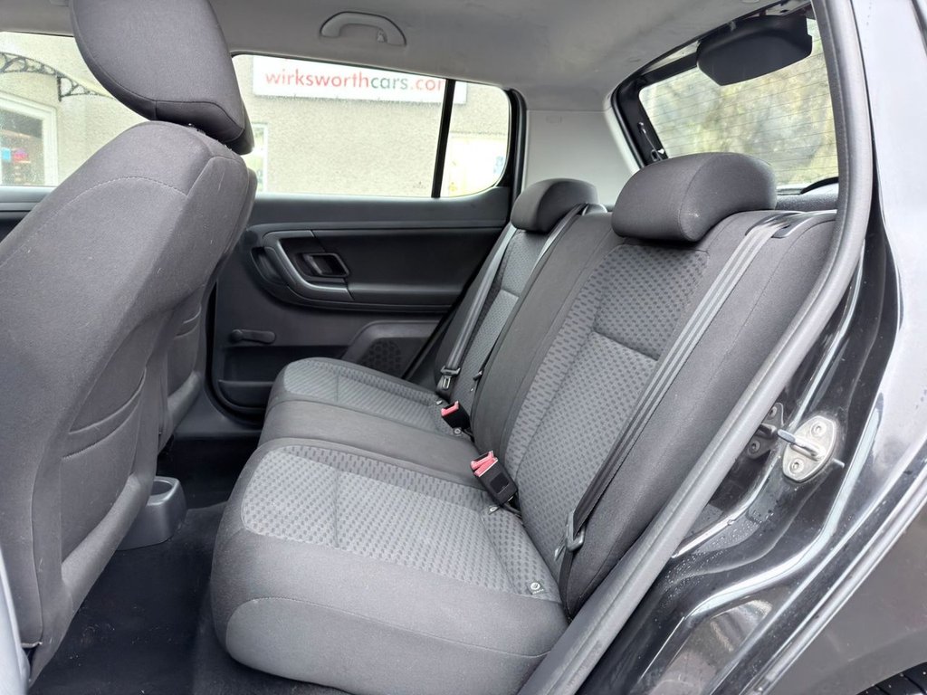 Used Skoda Fabia 2014 for sale - 77384479: Photo 7