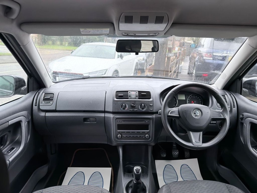Used Skoda Fabia 2014 for sale - 77384479: Photo 9