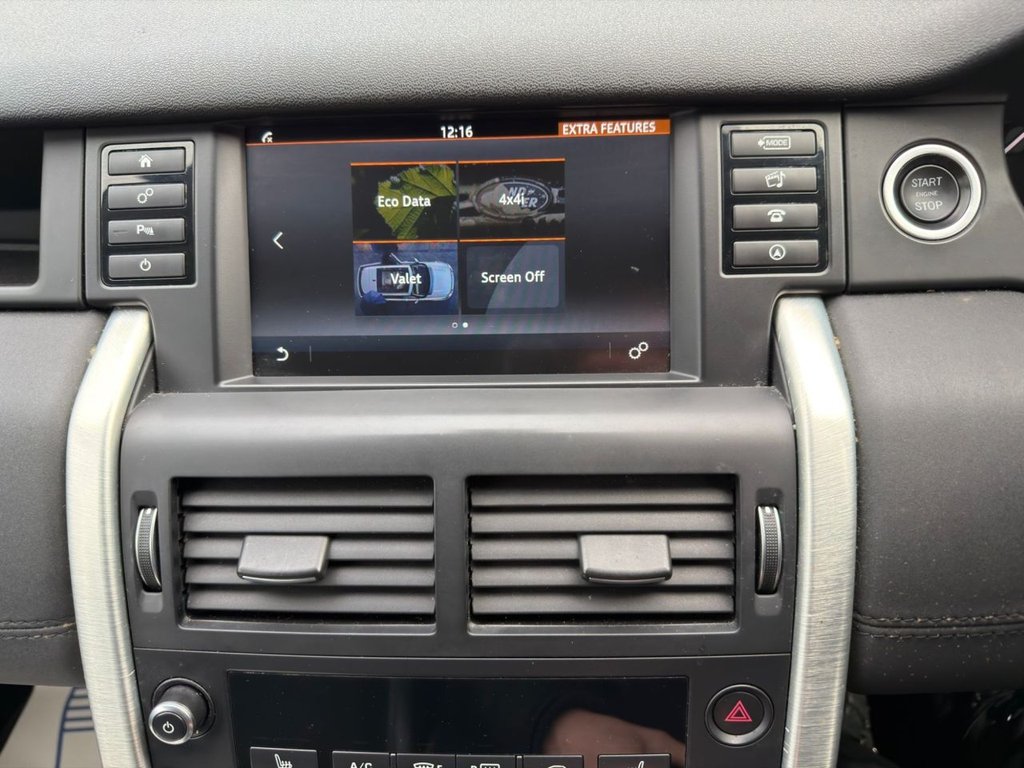 Used Land Rover Discovery Sport 2016 for sale - 77692967: Photo 19