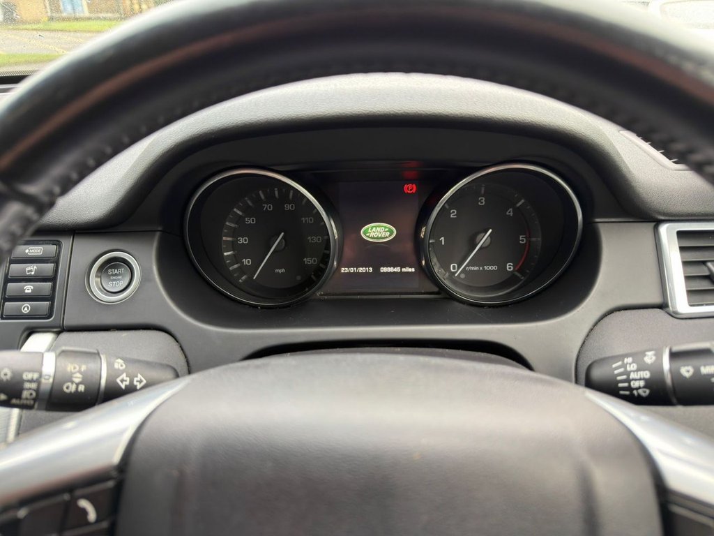 Used Land Rover Discovery Sport 2016 for sale - 77692967: Photo 20