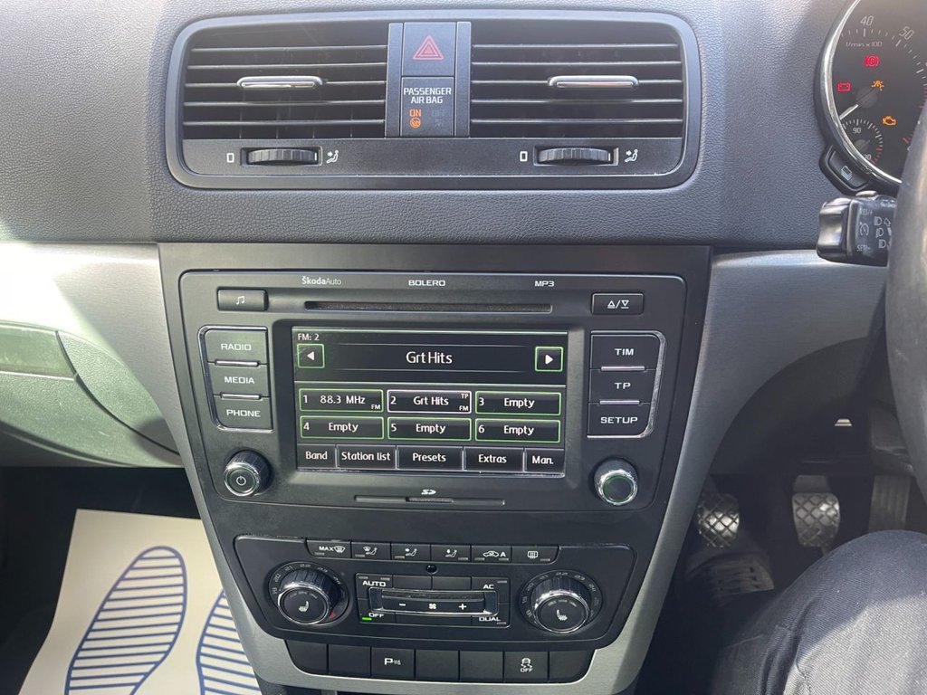 Used Skoda Yeti 2011 for sale - 76407004: Photo 10