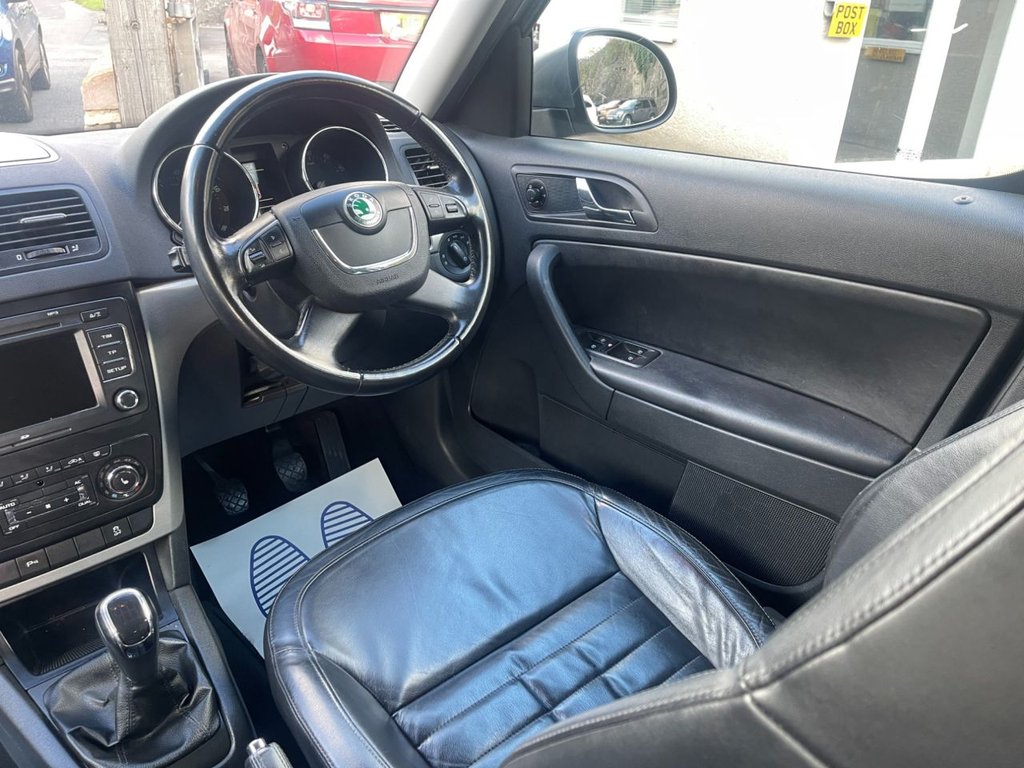 Used Skoda Yeti 2011 for sale - 76407004: Photo 16