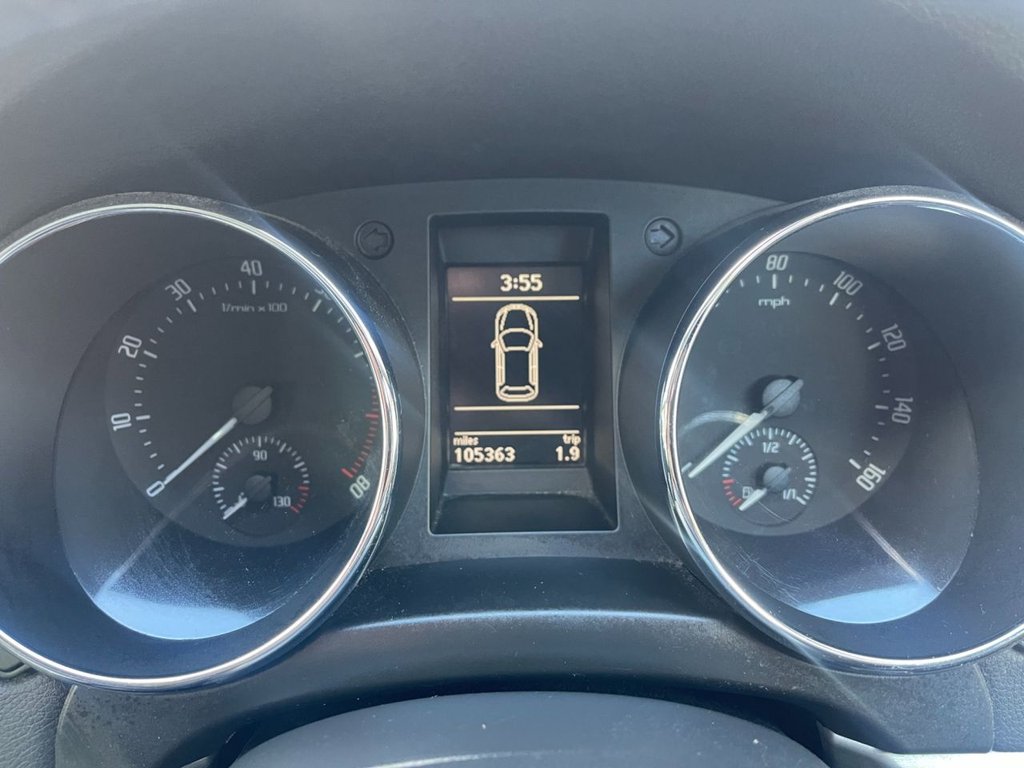 Used Skoda Yeti 2011 for sale - 76407004: Photo 17