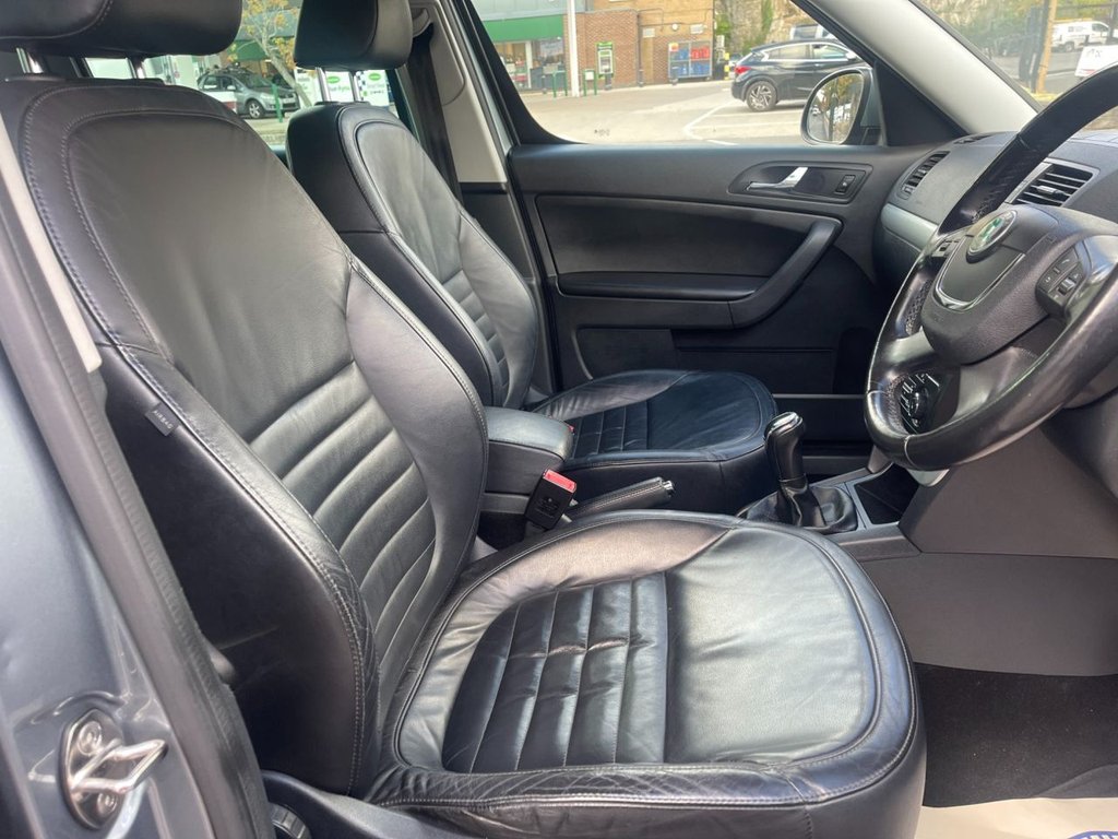 Used Skoda Yeti 2011 for sale - 76407004: Photo 5
