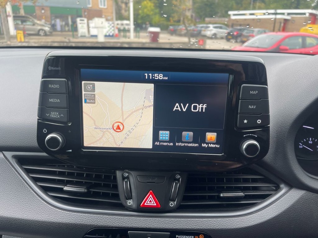 Used Hyundai i30 2018 for sale - 76132540: Photo 10