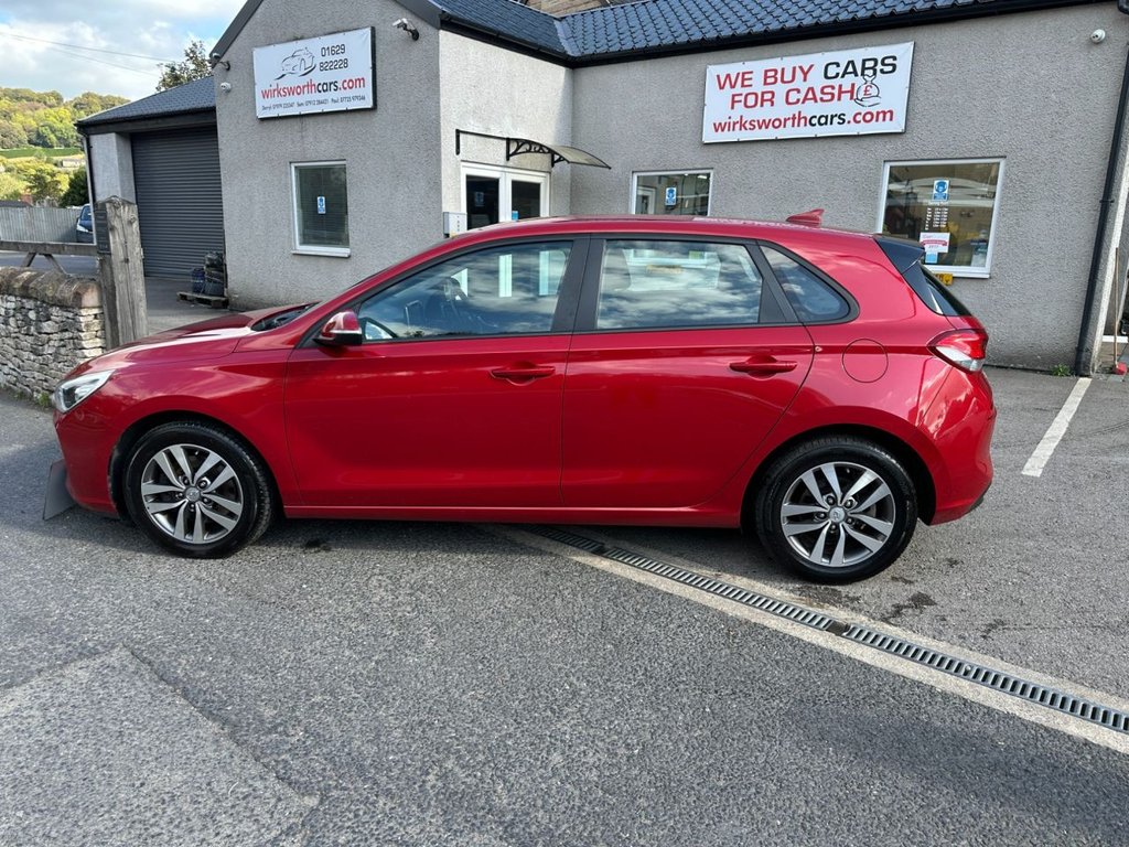 Used Hyundai i30 2018 for sale - 76132540: Photo 13