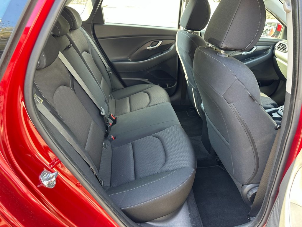 Used Hyundai i30 2018 for sale - 76132540: Photo 16