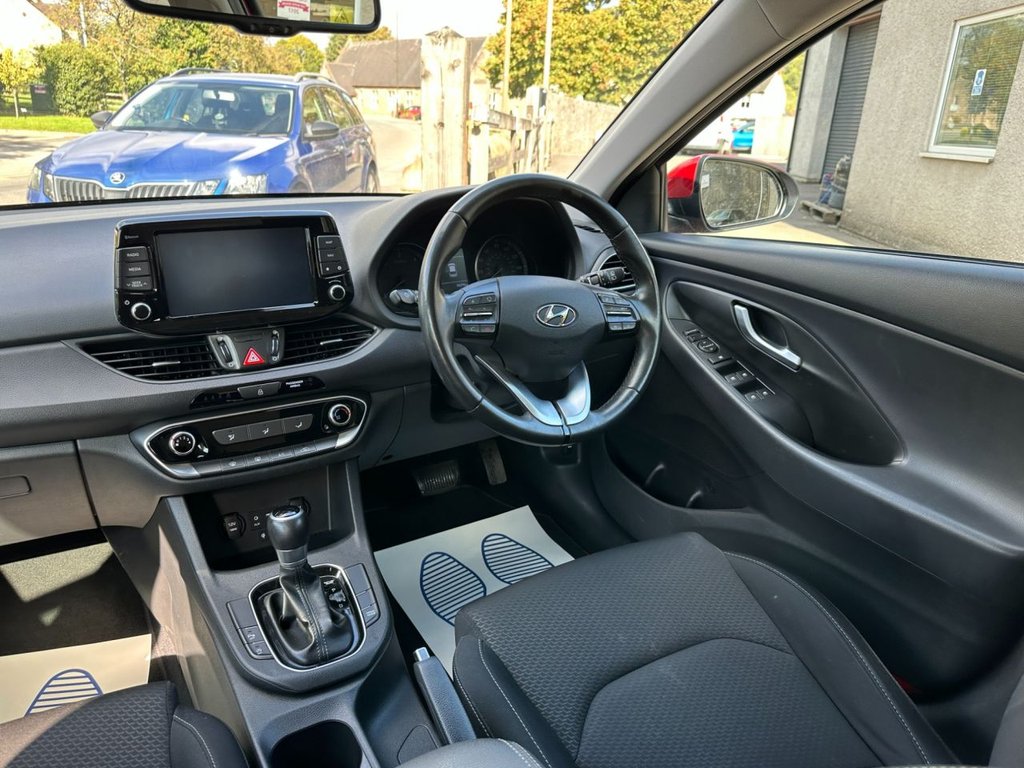 Used Hyundai i30 2018 for sale - 76132540: Photo 17