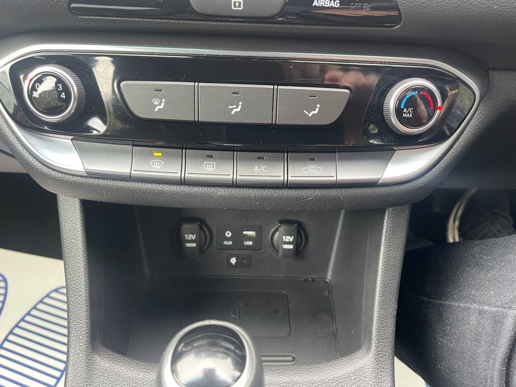 Used Hyundai i30 2018 for sale - 76132540: Photo 19