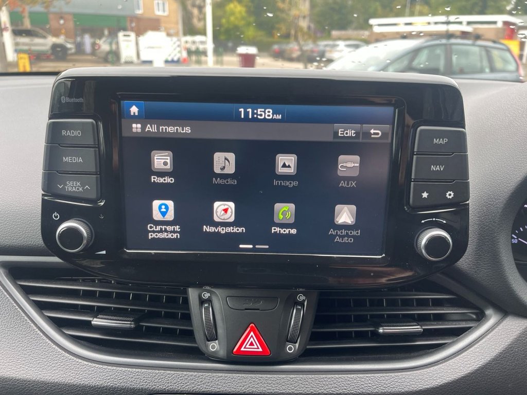 Used Hyundai i30 2018 for sale - 76132540: Photo 20