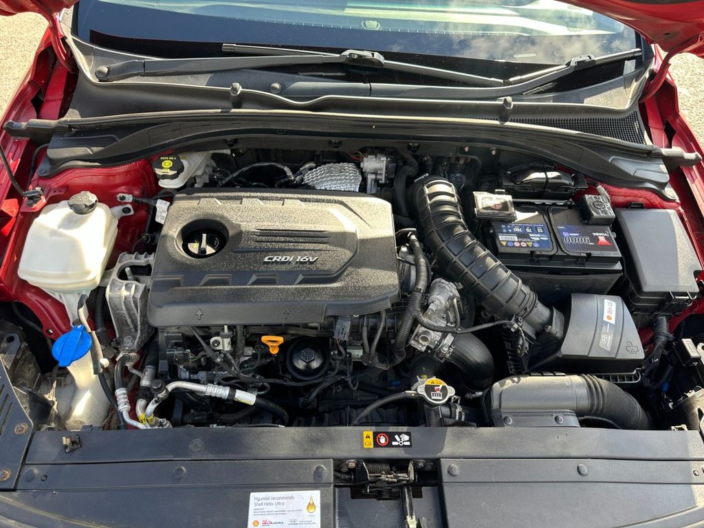 Used Hyundai i30 2018 for sale - 76132540: Photo 24