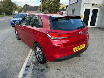 Used Hyundai i30 2018 for sale - 76132540: Photo 4