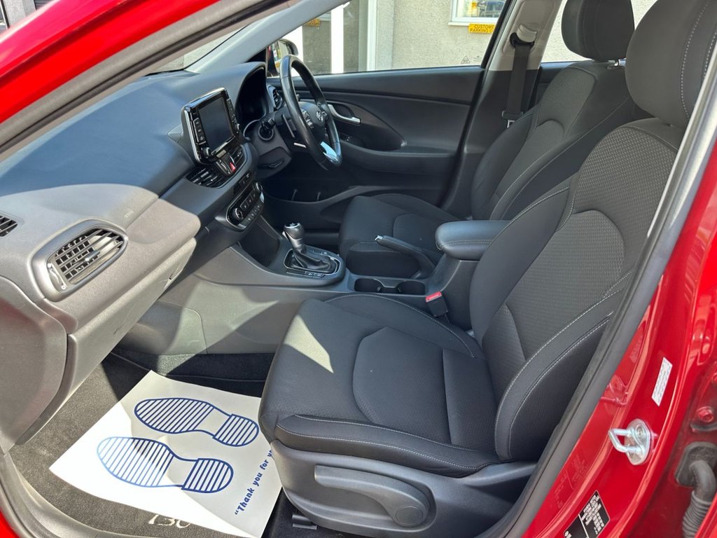 Used Hyundai i30 2018 for sale - 76132540: Photo 7