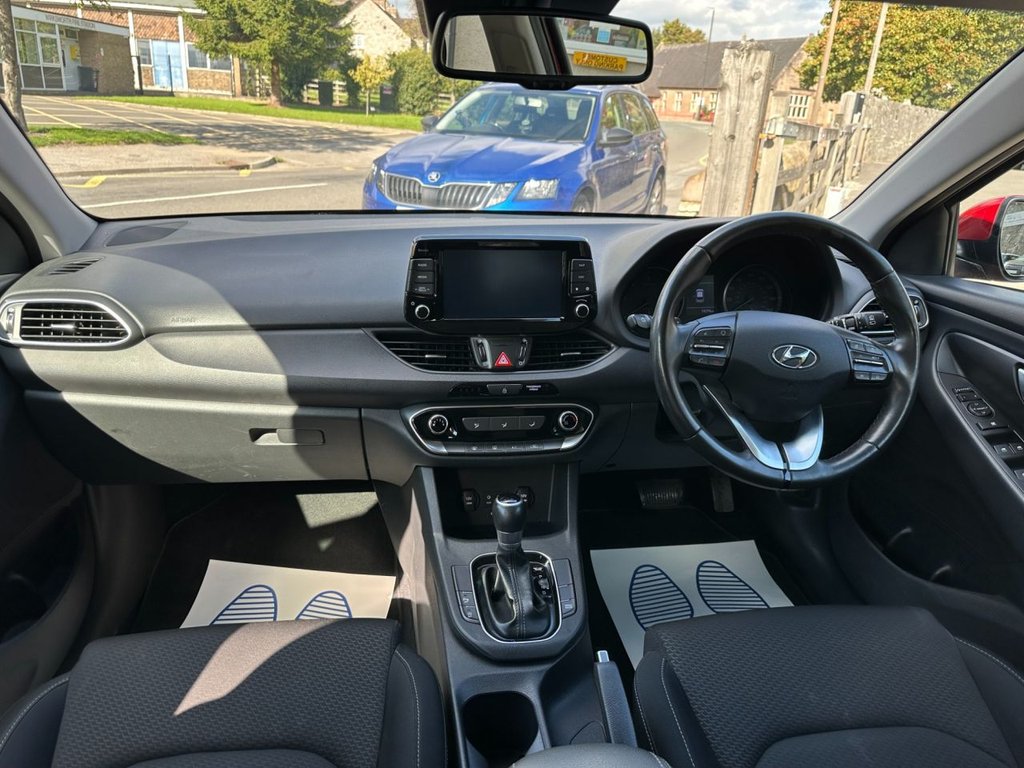 Used Hyundai i30 2018 for sale - 76132540: Photo 8