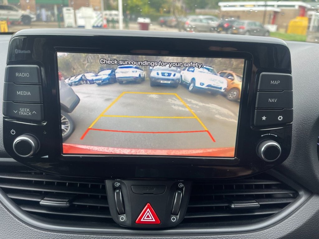 Used Hyundai i30 2018 for sale - 76132540: Photo 9