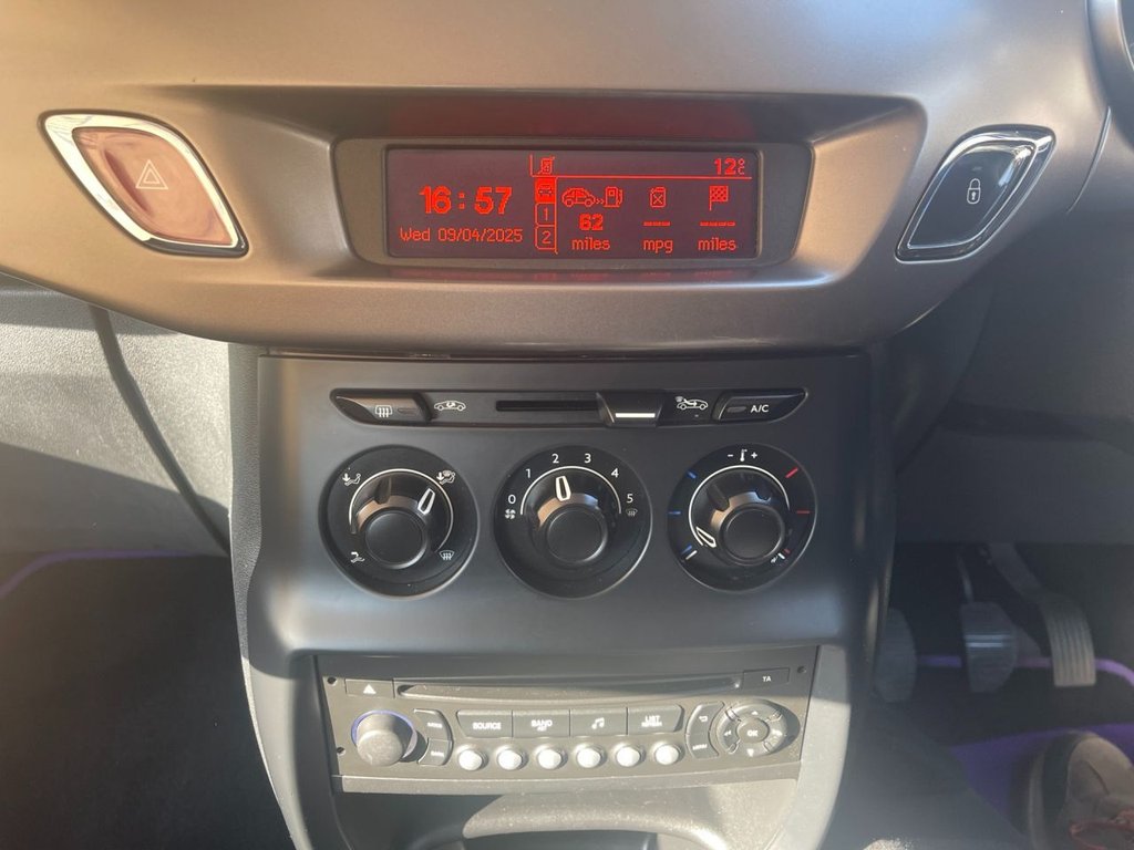 Used Citroen C3 2015 for sale - 76535719: Photo 10