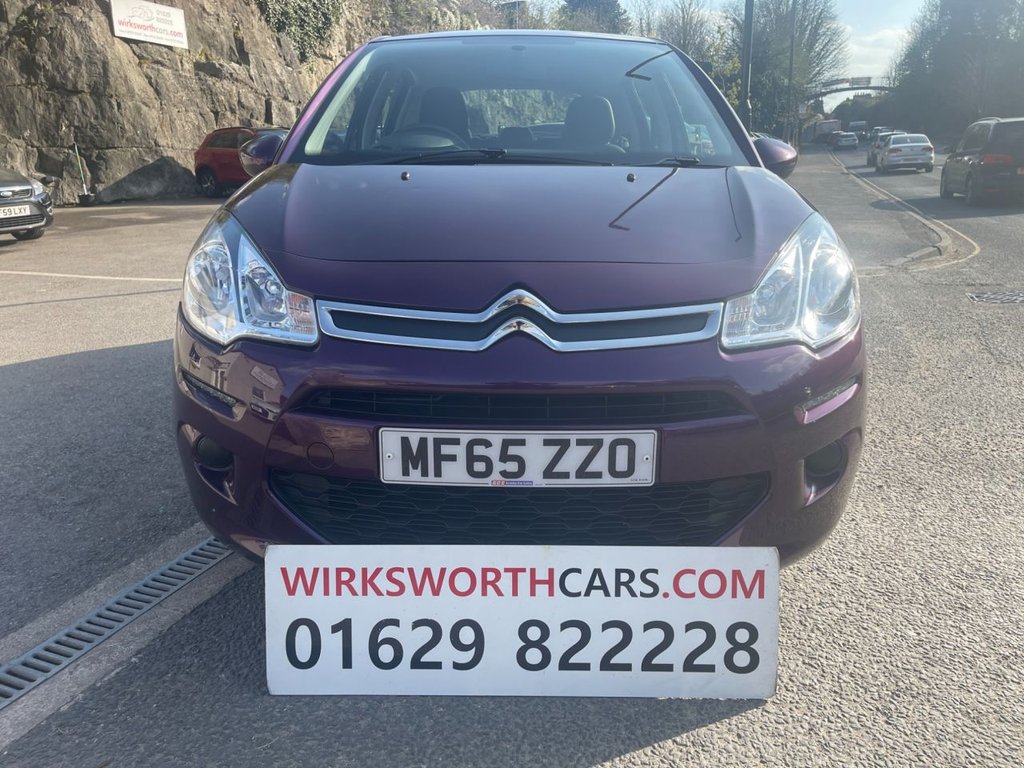 Used Citroen C3 2015 for sale - 76535719: Photo 11