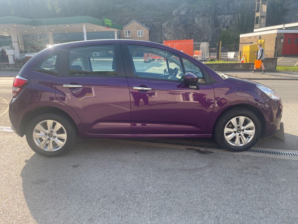 Used Citroen C3 2015 for sale - 76535719: Photo 12