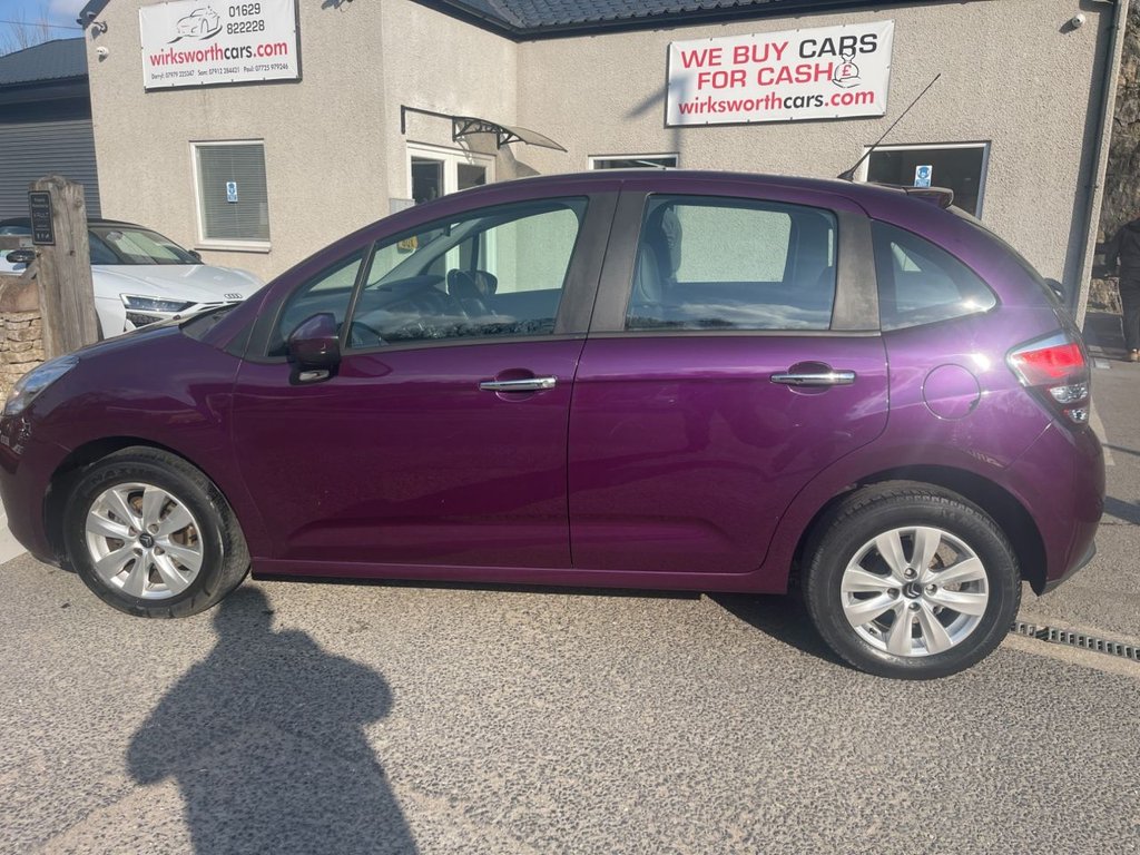 Used Citroen C3 2015 for sale - 76535719: Photo 13