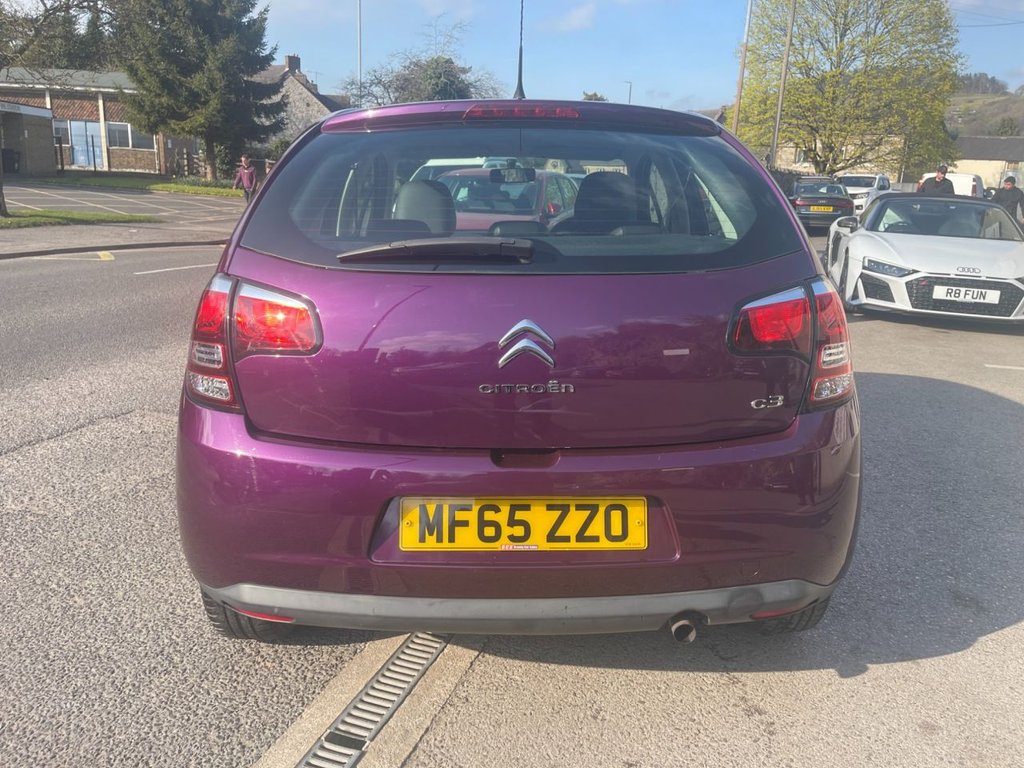 Used Citroen C3 2015 for sale - 76535719: Photo 14