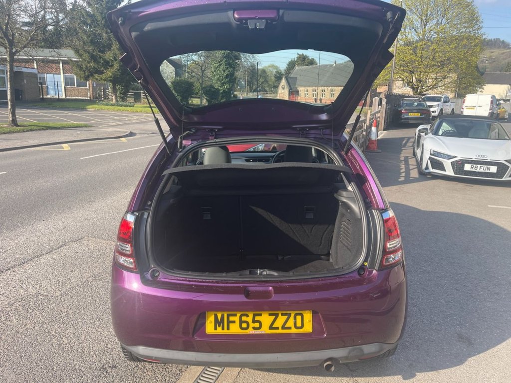 Used Citroen C3 2015 for sale - 76535719: Photo 15