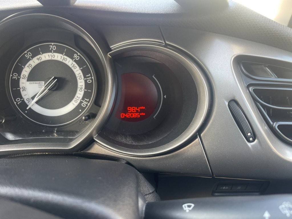 Used Citroen C3 2015 for sale - 76535719: Photo 16