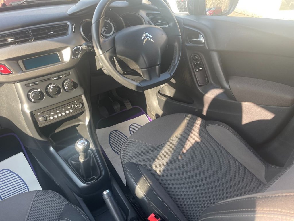 Used Citroen C3 2015 for sale - 76535719: Photo 17