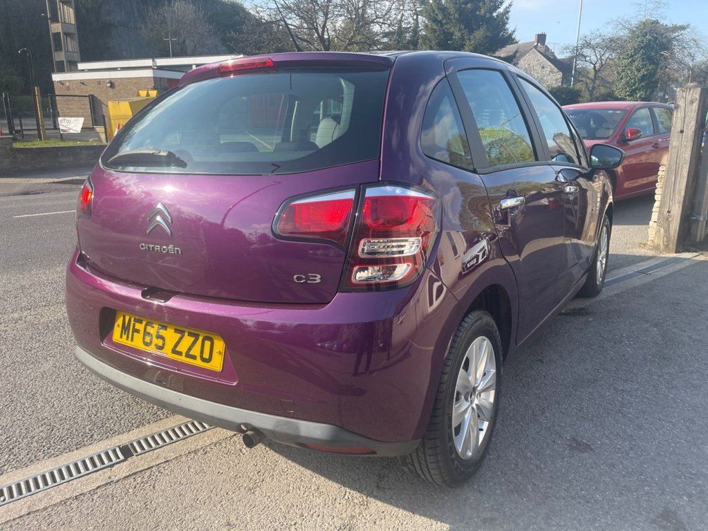 Used Citroen C3 2015 for sale - 76535719: Photo 3