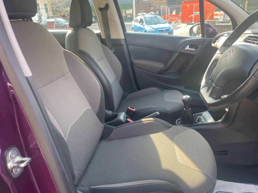 Used Citroen C3 2015 for sale - 76535719: Photo 5