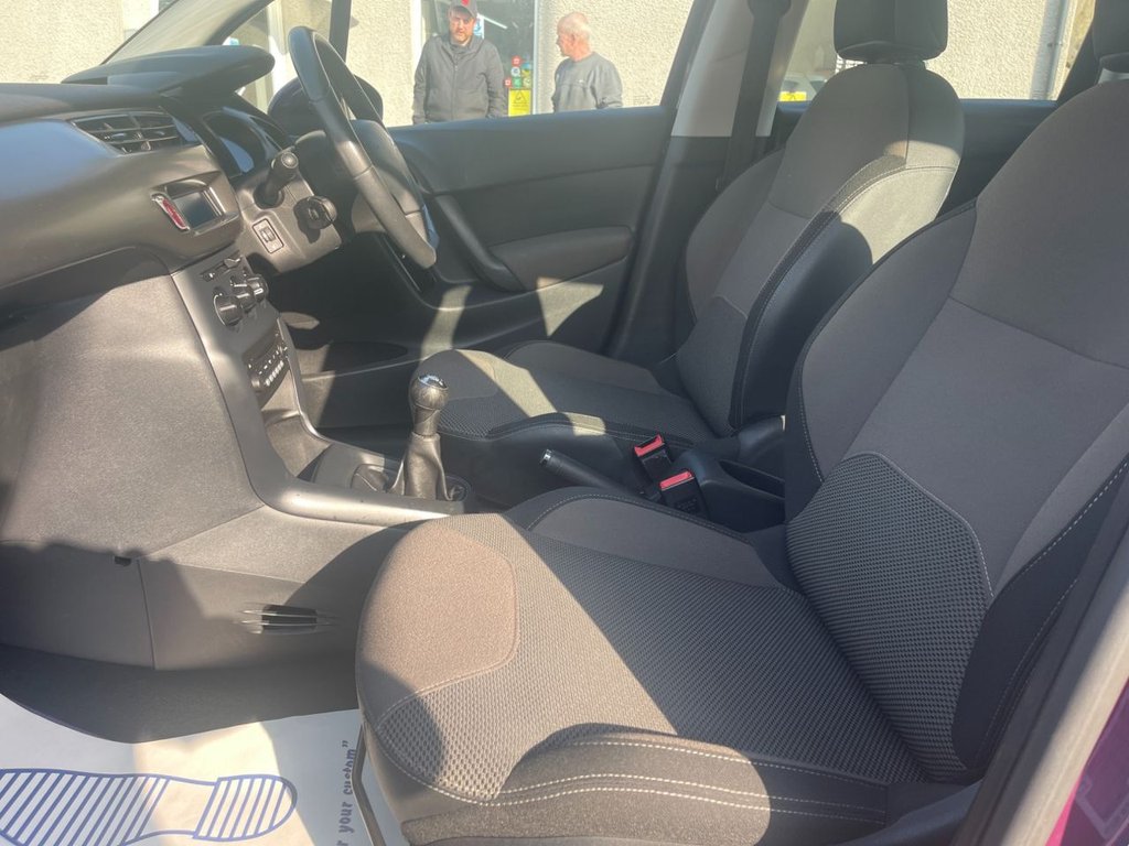 Used Citroen C3 2015 for sale - 76535719: Photo 8