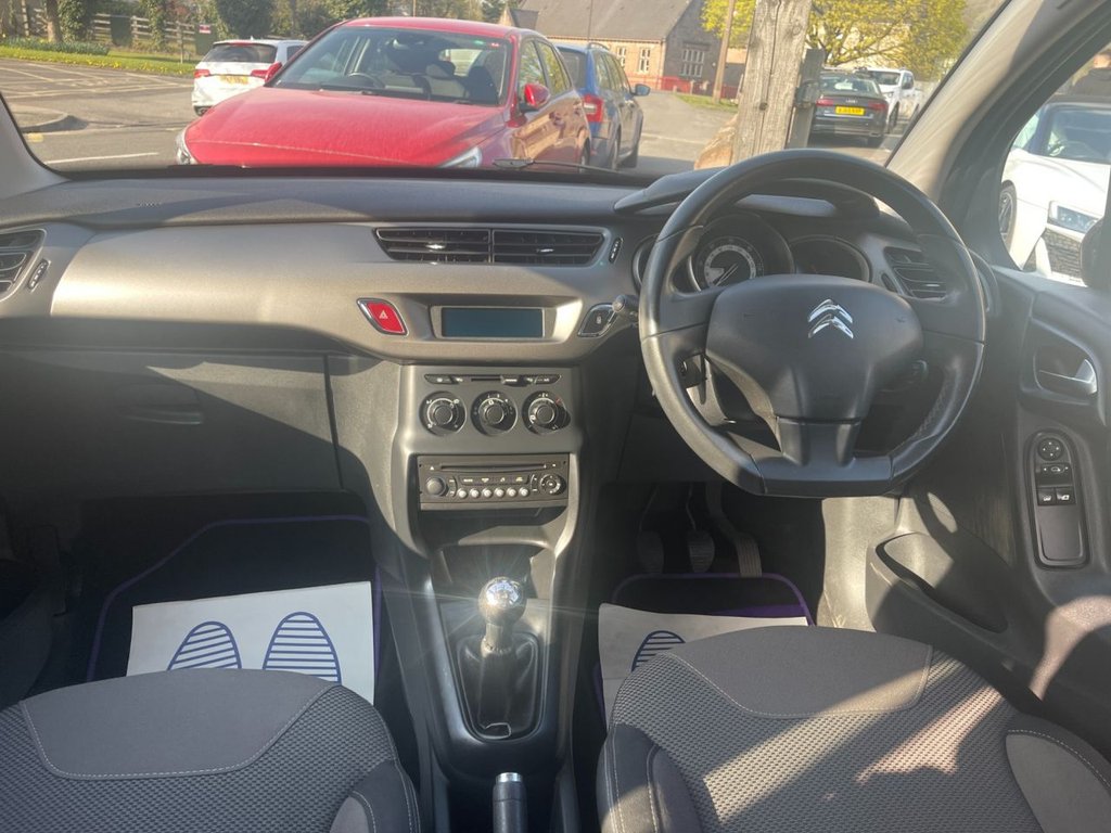 Used Citroen C3 2015 for sale - 76535719: Photo 9