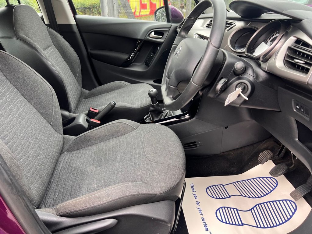 Used Citroen C3 2016 for sale - 76740070: Photo 10