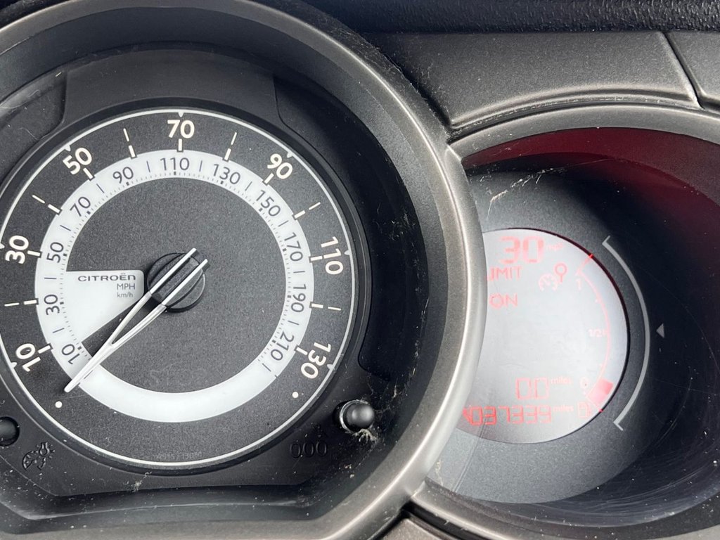 Used Citroen C3 2016 for sale - 76740070: Photo 12