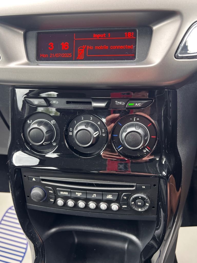 Used Citroen C3 2016 for sale - 76740070: Photo 13