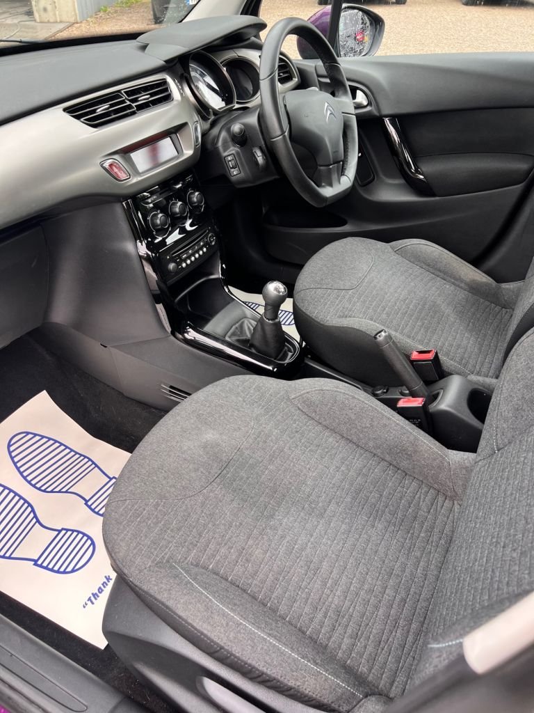 Used Citroen C3 2016 for sale - 76740070: Photo 17