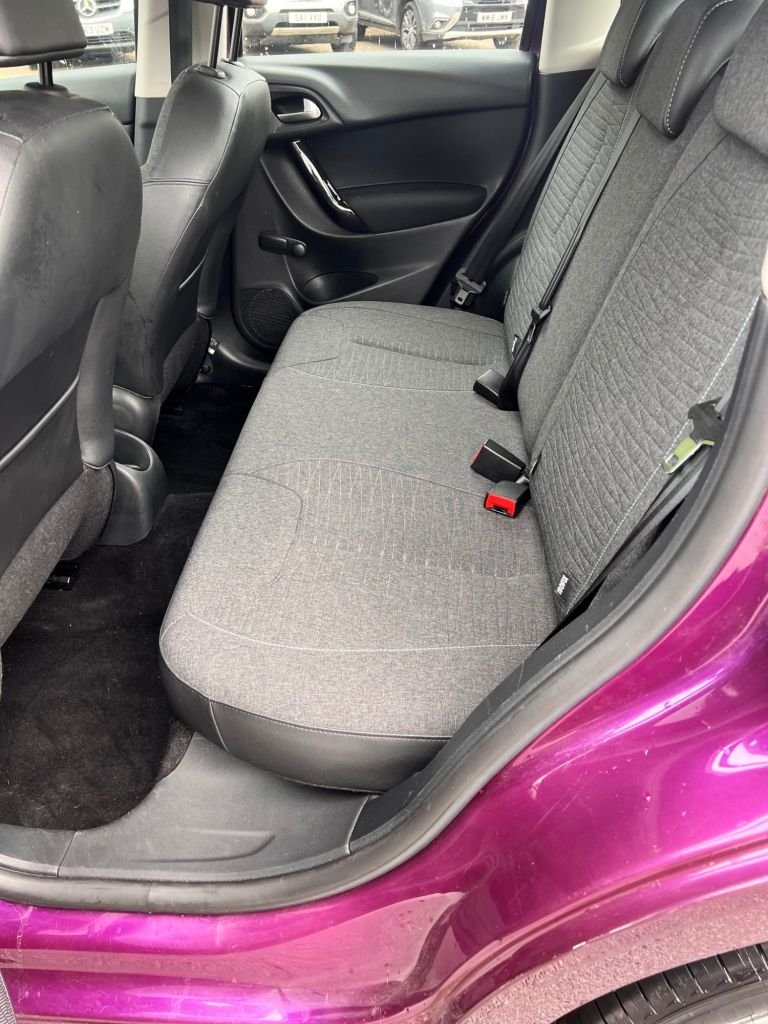 Used Citroen C3 2016 for sale - 76740070: Photo 18